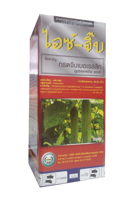 ไอซ์-จิ๊บหวีทอง500CC*12