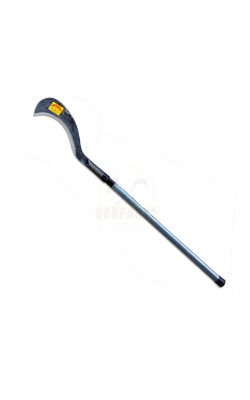 มีดขอปากนกแก้ว+ด้าม