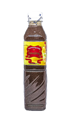 น้ำปลาร้า แม่เหรียญ380ML