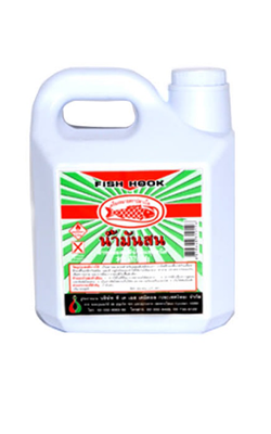 น้ำมันสนปลาคาร์ฟ450CC*12