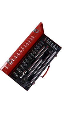 ชุด ปจ.+บล็อกเซ็ต 