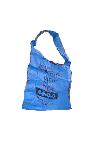 กระเป๋าย่ามกระสอบ