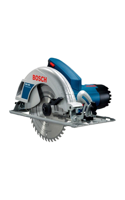 เลื่อยวงเดือนBOSCH 7"GKS 190