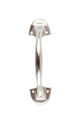 มือจับบัวโครเมี่ยมSEKURE 6"SK12-898-6CR*24