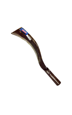 มีดหวดหญ้าลมใหญ่+ด้าม