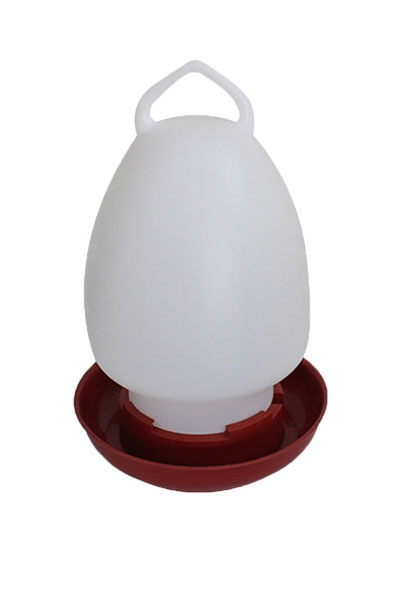 กระปุกน้ำไก่แดงM4L(1GL)