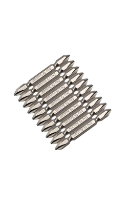 ชุดดอกไขควงSET10