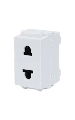 ปลั๊กเมจิกPHILIPS 16A250Vใหม่*100