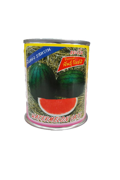 วัลย์ดีแตงโมA1ต้นไผ่ 40G*120