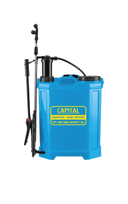 ถังโยกCAPITAL 20L