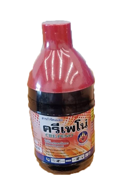 ครีเพโน่ฝาแดง500CC*24