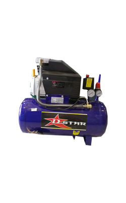 ป.ลมโรตารี่D-STAR 24L