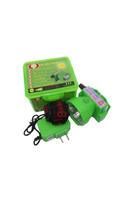 หน้าไฟขาว TS555*50