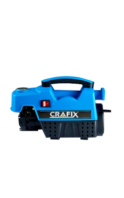 ค.ฉีดน้ำแรงดันสูงCRAFIX3500W220-240V