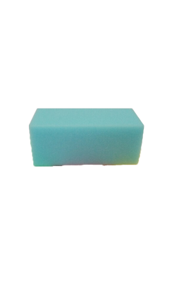 ฟองน้ำก้อนหนา5"