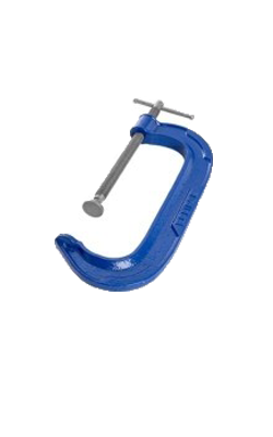 ปากกาตัวซีรุ่นหนา 3"อัดแผง(83421)