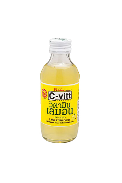 *C-VITT140MLเลมอน*10