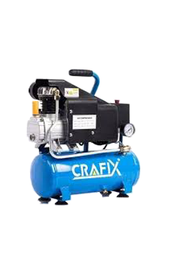 ป.ลมไฟฟ้าCRAFIX8L220V