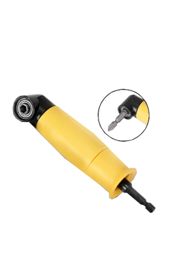 หัวต่อสว่าน90องศา