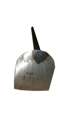 จอบวีโก้กลาง+ด้าม