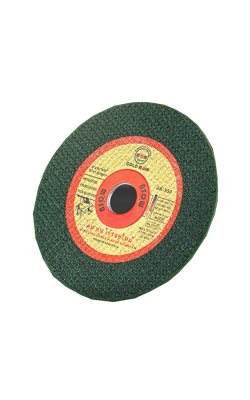 ใบตัดเขียว COROLLA 4"1.2MMF