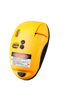 ค.วัดระดับเลเซอร์อินฟาเรด