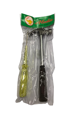 ค้อนมินิ+ไขควง