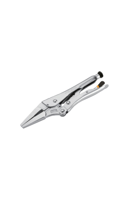 คีมล็อคTOLSEN9"ปากตรง 10053*6