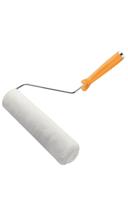 แปรงลูกกลิ้งทาสีTOLSEN225MM#40088 *12