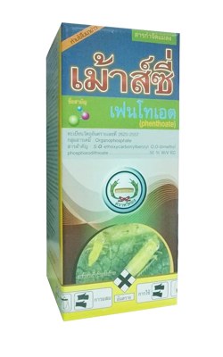 เม้าส์ซี่หวีทอง1L*12