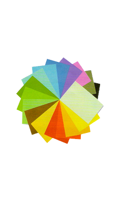 กระดาษแก้วครอบดอก5.8X15ไม่ผ่าข้าง*50000