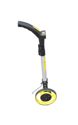 ล้อวัดระยะทางระบบดิจิตอล17X7X90CM