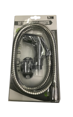 ชุดหัวฉีดสายชำระ1.2MCH0407