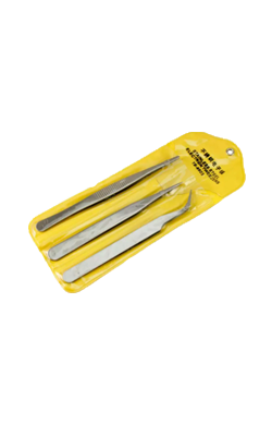 ปากคีบSET3