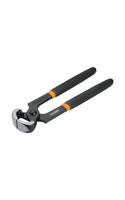 คีมปากนกแก้วTOLSEN 8"10045*6