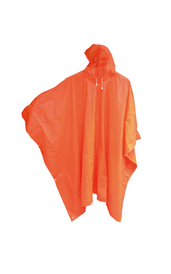 เสื้อกันฝนค้างคาว2หน้า