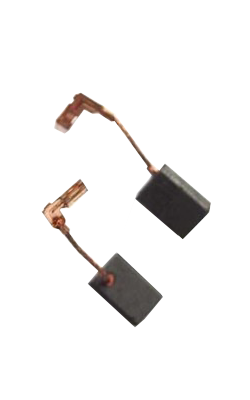 แปรงถ่าน6X9X13MMCB459