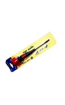 ไขควงด้ามยาง 8"SD-9559S