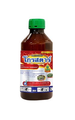 โกรสตาร์ยักษ์ใหญ่1L*12