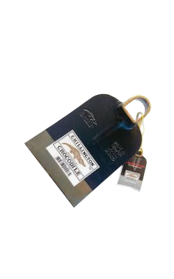 จอบถากทองจระเข้2P