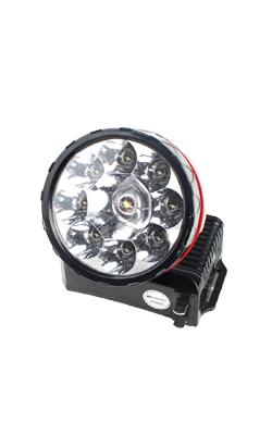 โคมไฟLED RL3-1640+วิทยุ