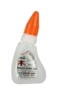 กาวร้อนช้าง20G 