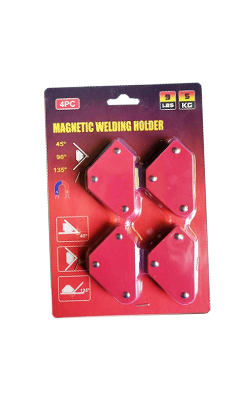 แม่เหล็กจับฉากSET4