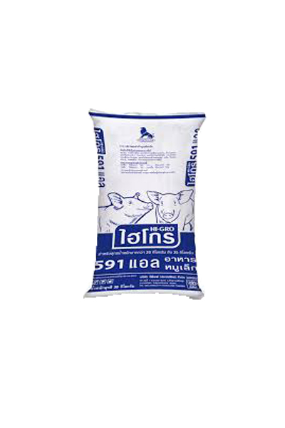 1/KG591 หมูเล็ก