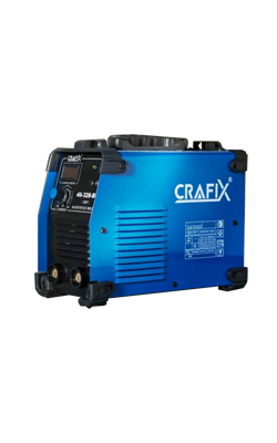 ค.เชื่อมCRAFIX6.5W230V