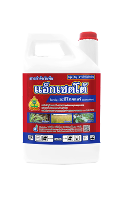 แอ็กเซตโต้ยักษ์ใหญ่4L*6