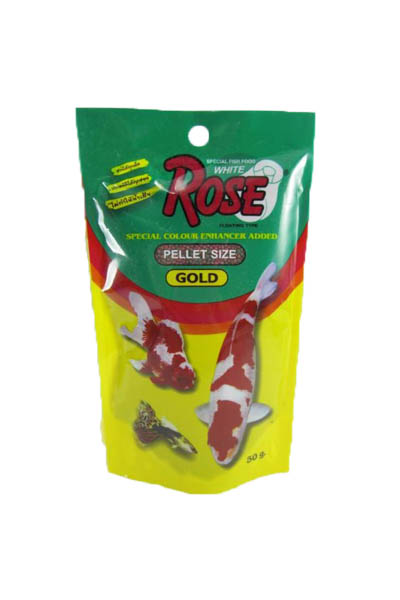 ไวท์โรส ซอง20G