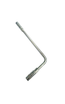 บล็อคตัวL