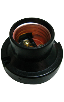 ขั้วเกลียวแป้นใหญ่E27