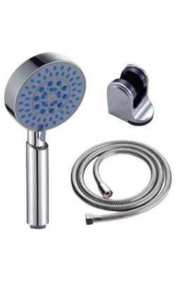 ชุดฝักบัว+สาย1.5M